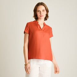 Color – Terracota