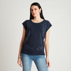 Azul
