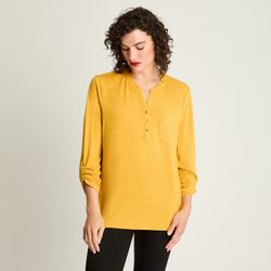 Color – Mostaza