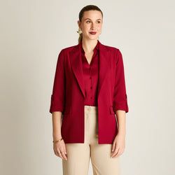 Color – Rojo