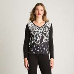 Color – Negro