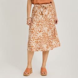Color – Terracota