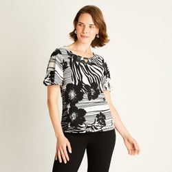 Color – Negro