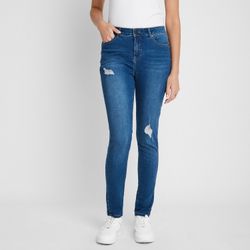 Color – Azul claro
