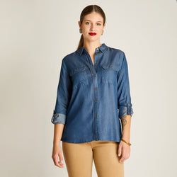 Azul