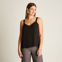 Color – Negro