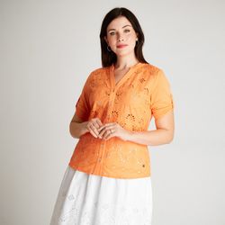 Color – Naranja