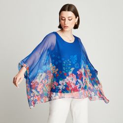 Color – Azulino