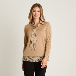 Color – Camel