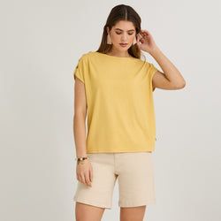 Color – Mostaza