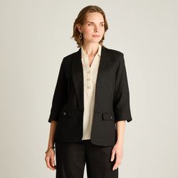 Color – Negro