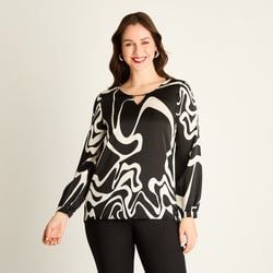 Color – Negro