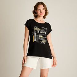 Color – Negro
