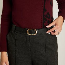 Color – Negro