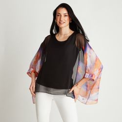 Color – Negro