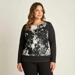 Color – Negro