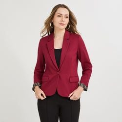 Color – Rojo