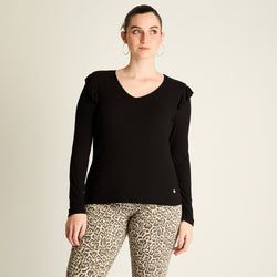 Color – Negro