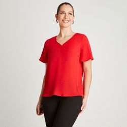 Color – Rojo