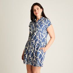 Color – Indigo