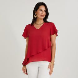 Color – Rojo