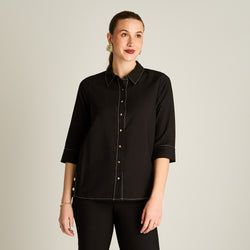 Color – Negro