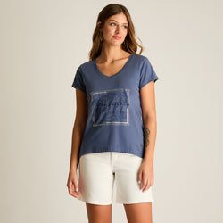 Color – Indigo