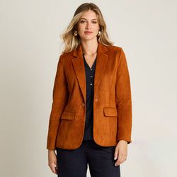 Color – Terracota