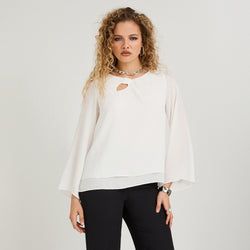 Color – Crudo