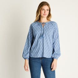 Color – Indigo