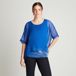 Color – Azulino