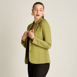Color – Verde