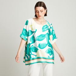 Color – Crudo