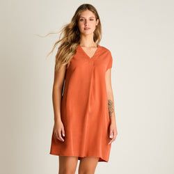 Color – Terracota