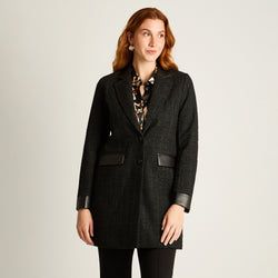 Color – Negro