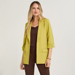 Color – Verde