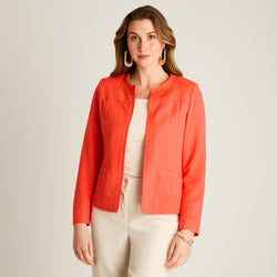 Color – Coral
