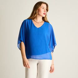 Azul