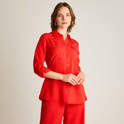 Rojo