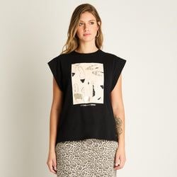 Color – Negro