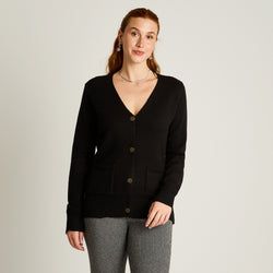 Color – Negro