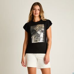 Color – Negro