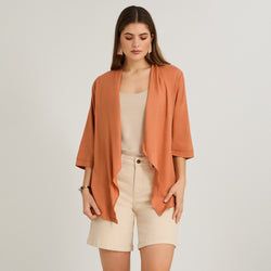 Color – Terracota