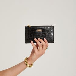 Color – Negro
