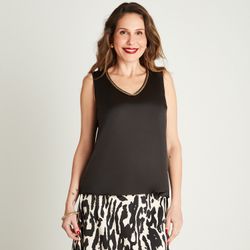 Color – Negro