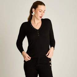 Color – Negro