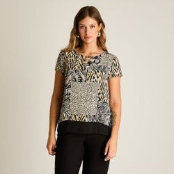 Color – Negro