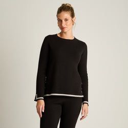 Color – Negro
