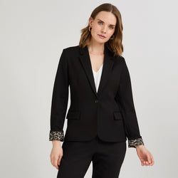 Color – Negro