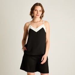 Color – Negro